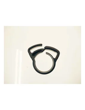 10 colliers plastique d 16 - 2812053020
