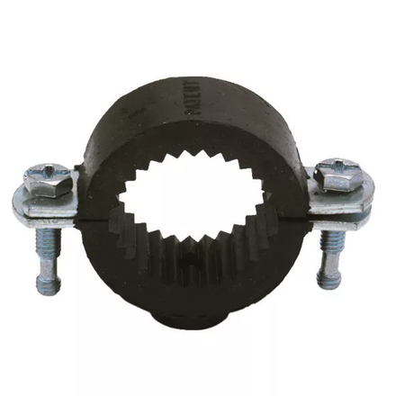 25 colliers série lourde haute performance - M8 - SCELL-IT - BETOP1090