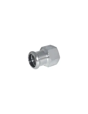 adapt.taraude f 54 2inox-