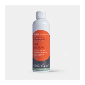 ALODIS CARE - Gel Hot Système