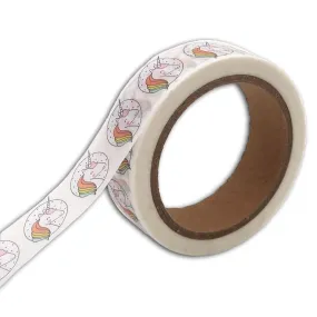 Masking tape 10 m Licorne