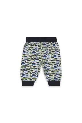 Pantalon à motifs Bébé | Mousqueton