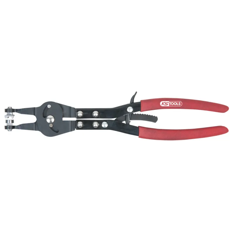 Pinces à colliers de durites type MU2 KS TOOLS 115.1166