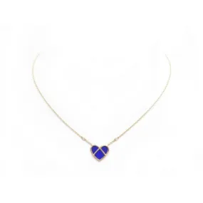 POIRAY COLLIERS l'attrape coeur mm