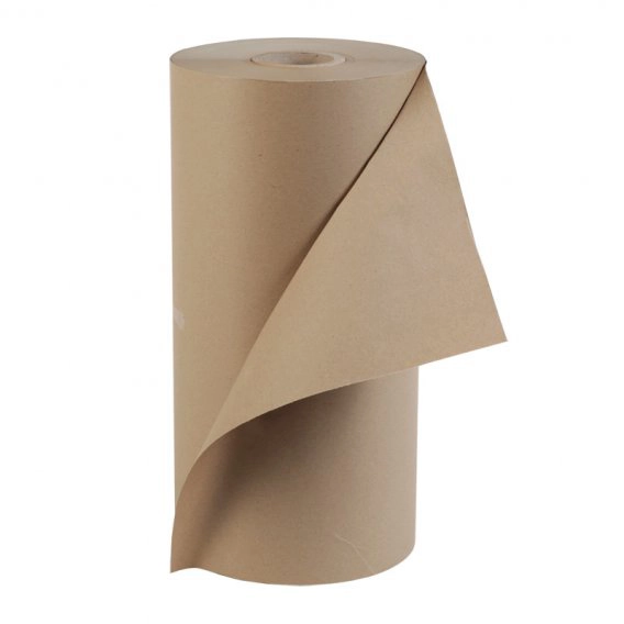 Rouleau papier kraft Interkraft BBA Emballages